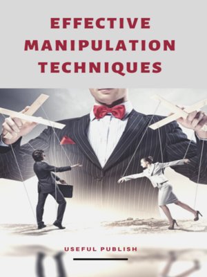 cover image of Effective Manipulation Techniques